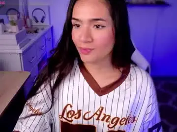 Chaturbate Free Live Porn of soyabby_