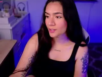 Chaturbate Sex Chat of soyabby_