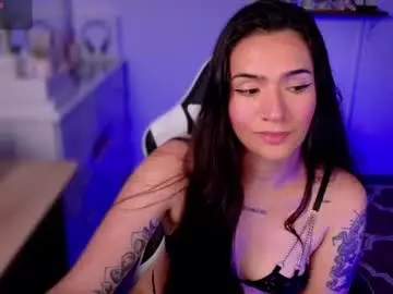 Chaturbate Live Sex Cam of soyabby_