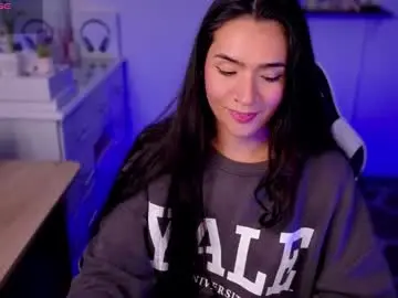 Chaturbate Adult Video Chat of soyabby_