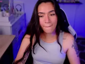 Chaturbate Best live sex cam show of soyabby_