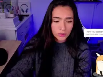 Chaturbate Watch Live Sex Cams of soyabby_