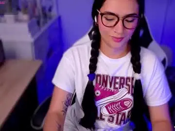 Chaturbate Sex Cam of soyabby_