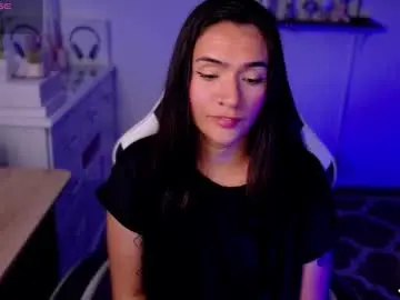 Chaturbate Adult Video Chat of soyabby_