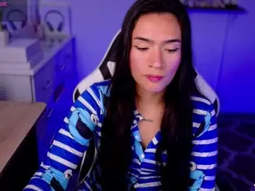 Chaturbate Sex Cam of soyabby_