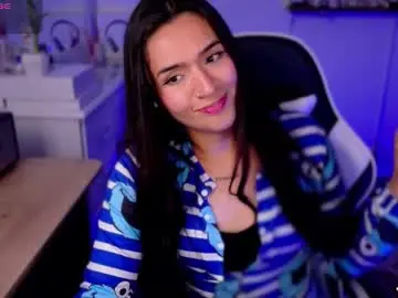 Chaturbate Sex Cam of soyabby_