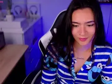 Chaturbate Sex Cam of soyabby_