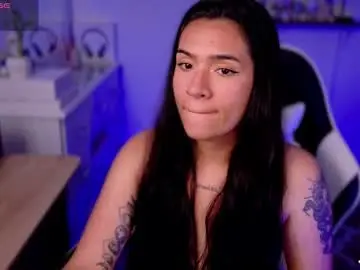 Chaturbate Sex Chat of soyabby_