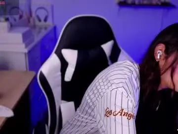 Chaturbate Sex Chat of soyabby_