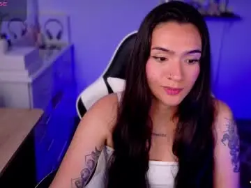 Chaturbate Adult Webcams of soyabby_