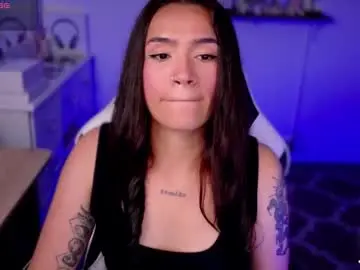 Chaturbate Sex Cam of soyabby_