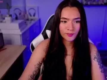 Chaturbate Adult Webcam of soyabby_