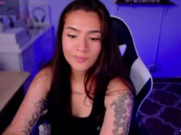 Chaturbate Sex Cam of soyabby_