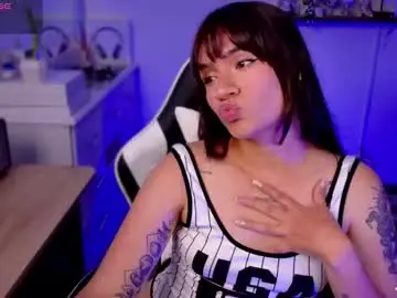 Chaturbate Sex Cam of soyabby_