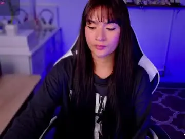 Chaturbate Nude Webcam of soyabby_