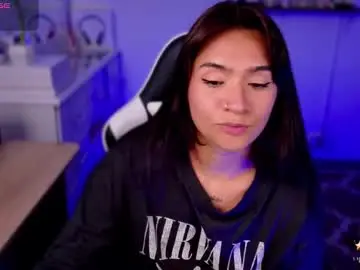 Chaturbate Live Porn of soyabby_