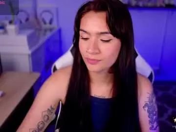 Chaturbate Nude Webcam of soyabby_