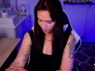 Chaturbate Sex Cam of soyabby_