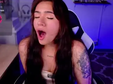 Chaturbate Nude Webcam of soyabby_