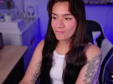 Chaturbate Live Sex Cam of soyabby_