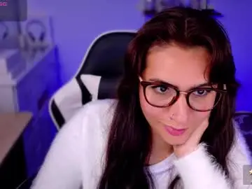 Chaturbate Best live sex cam show of soyabby_