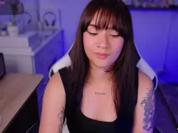 Chaturbate Watch Live Sex Cams of soyabby_