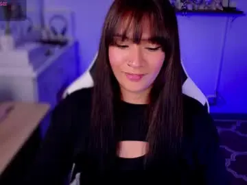 Chaturbate Live Sex Cam of soyabby_