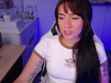 Chaturbate Free Live Porn of soyabby_