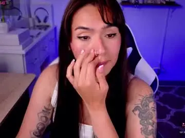 Chaturbate Adult Webcams of soyabby_