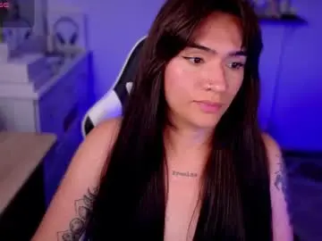 Chaturbate Best Webcam of soyabby_