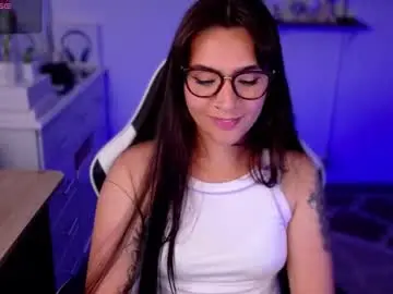 Chaturbate Watch Live Sex Cams of soyabby_