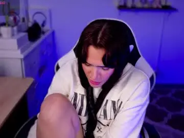 Chaturbate Live Sex of soyabby_