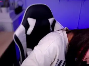 Chaturbate Sex Chat of soyabby_