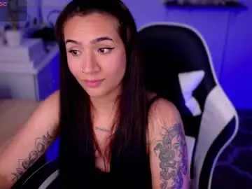 Chaturbate Sex Cam of soyabby_