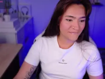 Chaturbate Live Sex Cam of soyabby_