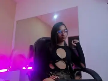 Chaturbate Nude Webcam of sweety_shayy