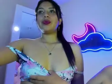 Chaturbate Live Porn of tamara_marquez