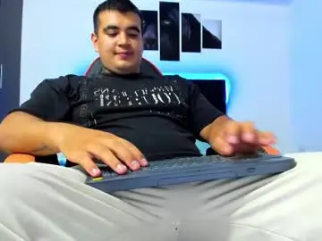 Chaturbate Live Sex of thiago_cp01