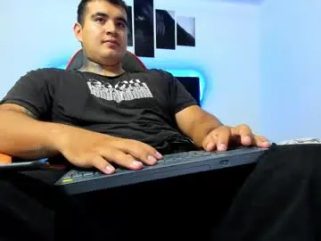 Chaturbate Watch Live Sex Cams of thiago_cp01