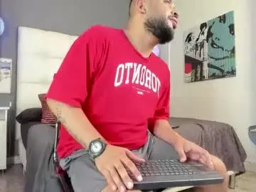 Chaturbate Sex Chat of thiagoxbig