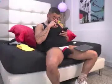 Chaturbate Free Live Porn of thiagoxbig