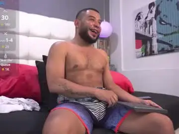 Chaturbate Best Webcam of thiagoxbig