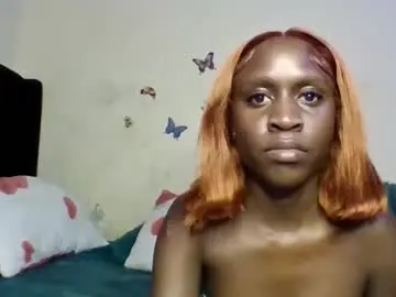 Chaturbate Live Porn of tinypussy_20