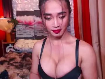 Chaturbate Adult Video Chat of transgoddessrosy