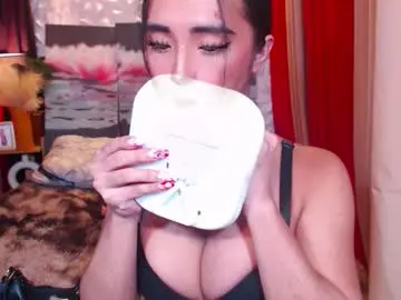 Chaturbate Free Porn Cam of transgoddessrosy