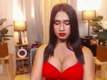 Chaturbate Live Porn of transgoddessrosy