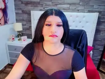 Chaturbate Nude Webcam of trinity_tsx