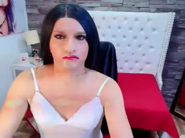 Chaturbate Best Webcam of trinity_tsx