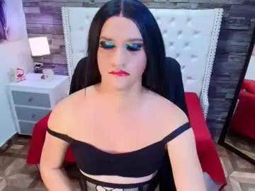 Chaturbate Free Live Porn of trinity_tsx