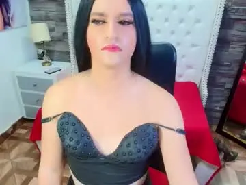 Chaturbate Best live sex cam show of trinity_tsx